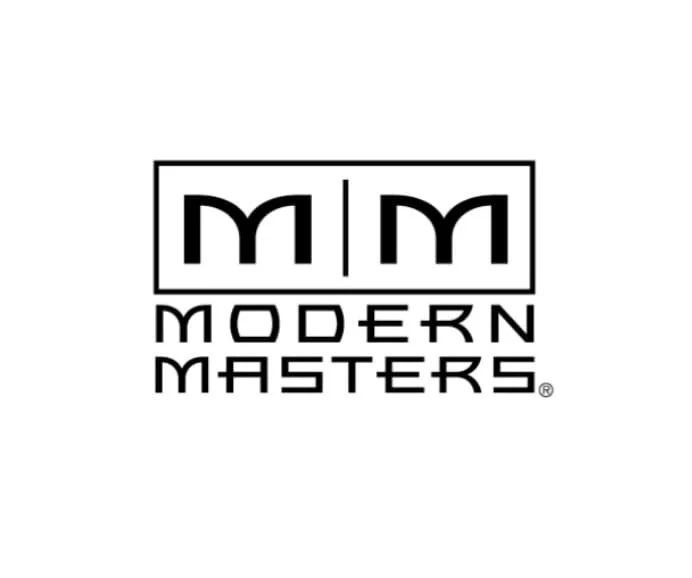 MODERN MASTERS